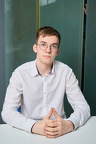 Девятериков Даниил